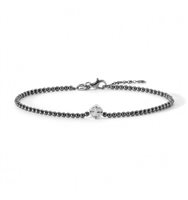 Bracciale Comete Uomo in Argento UBR915 - UBR915